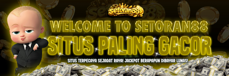 Welcome to Setoran88